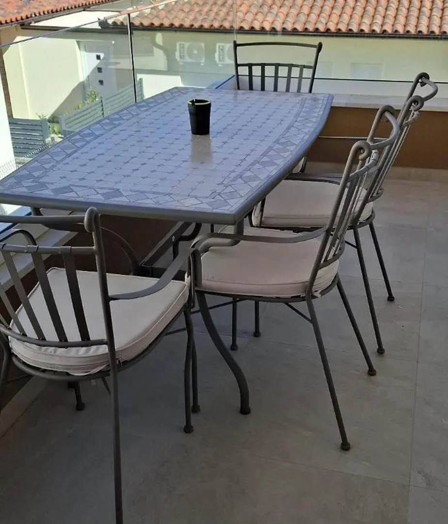 Apartman Peroj S5 0*,  Хорватия