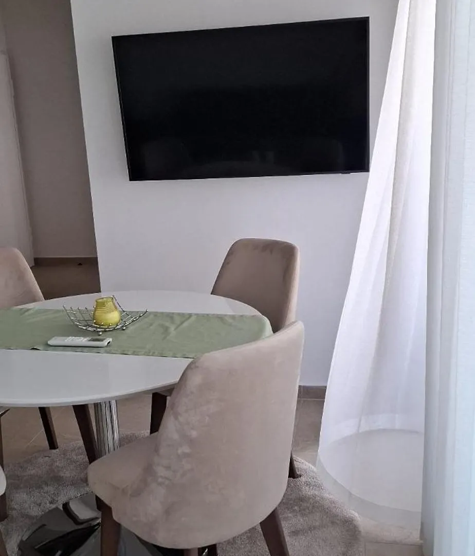 Lägenhet Apartman Peroj S5