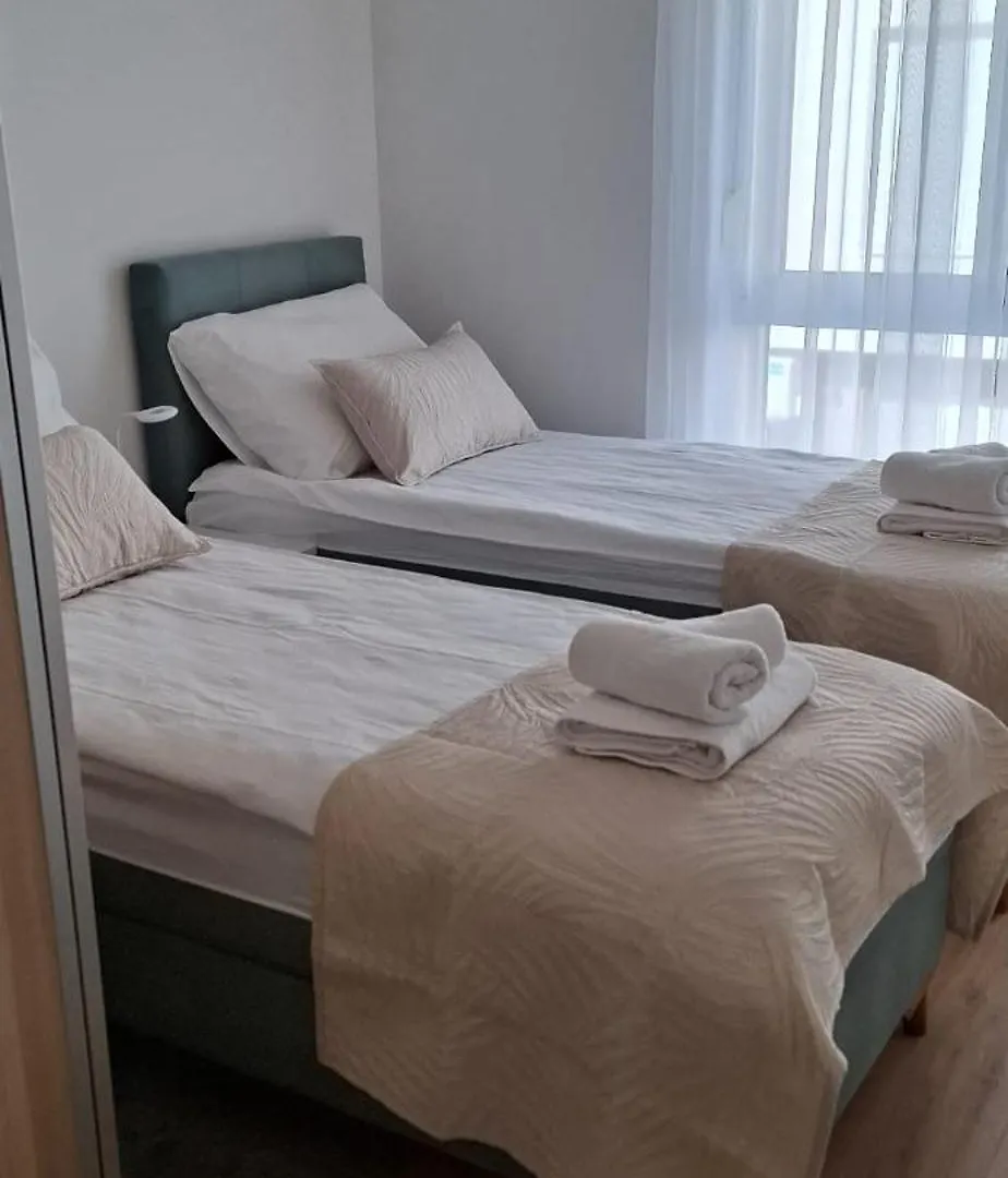 Lägenhet Apartman Peroj S5 Kroatien