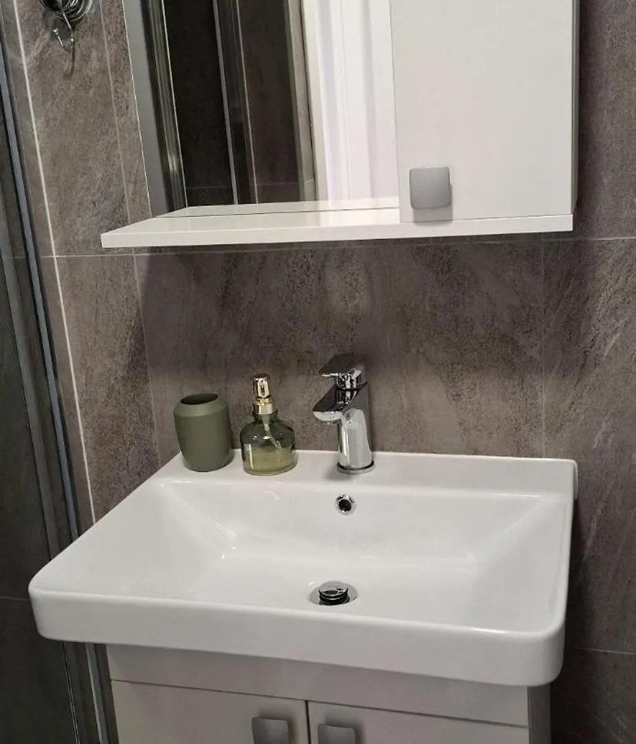 Apartman Peroj S5